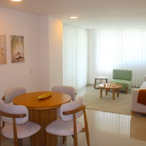 Apartamento (Hasta 10 personas)