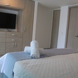 Apartamento (Hasta 6 personas)