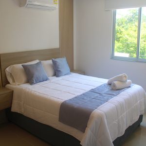 Apartamento (Hasta 8 personas)